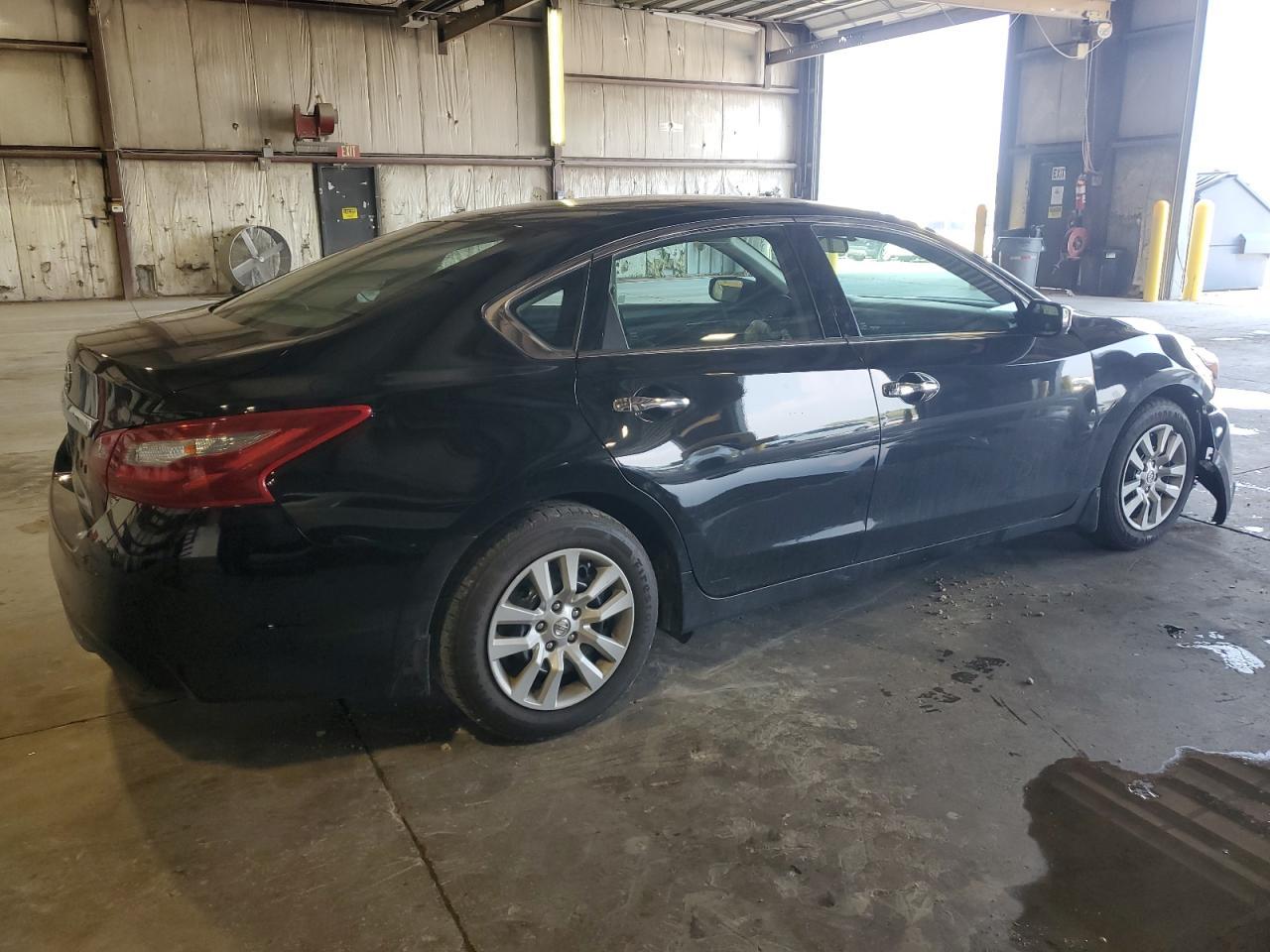 2018 Nissan Altima 2.5 - Фото 3