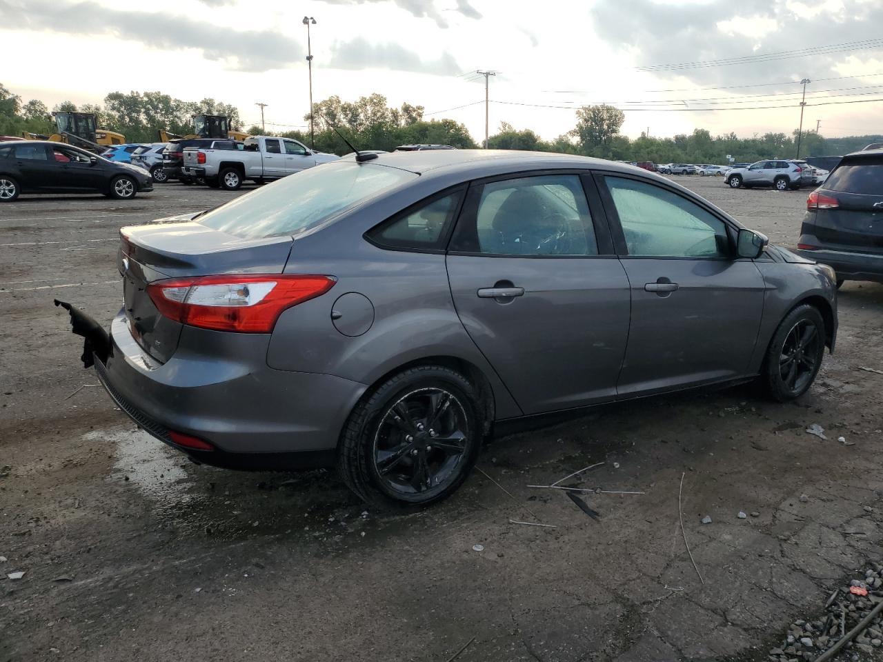 2013 Ford Focus Se - Image 3