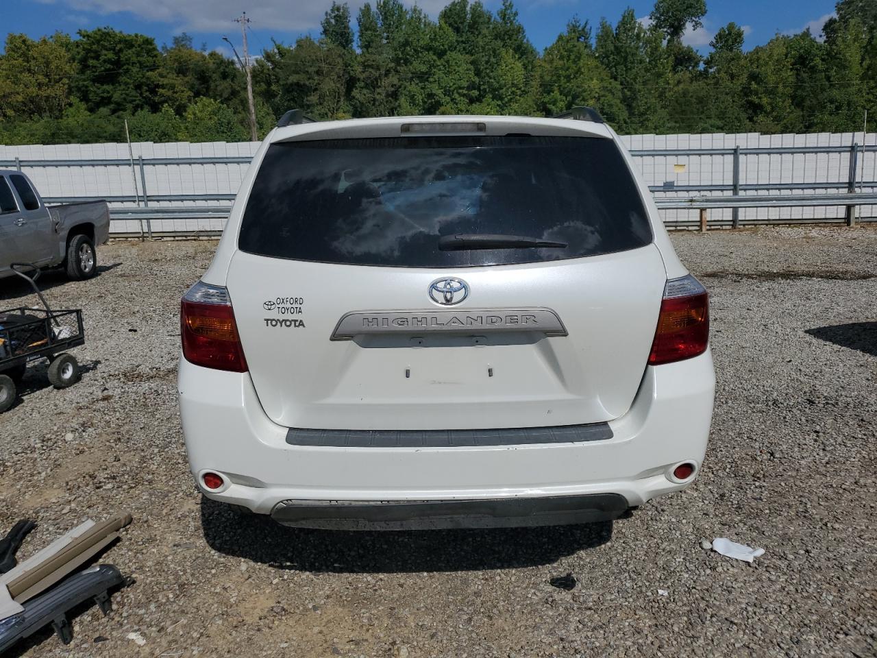 2009 Toyota Highlander - Фото 6