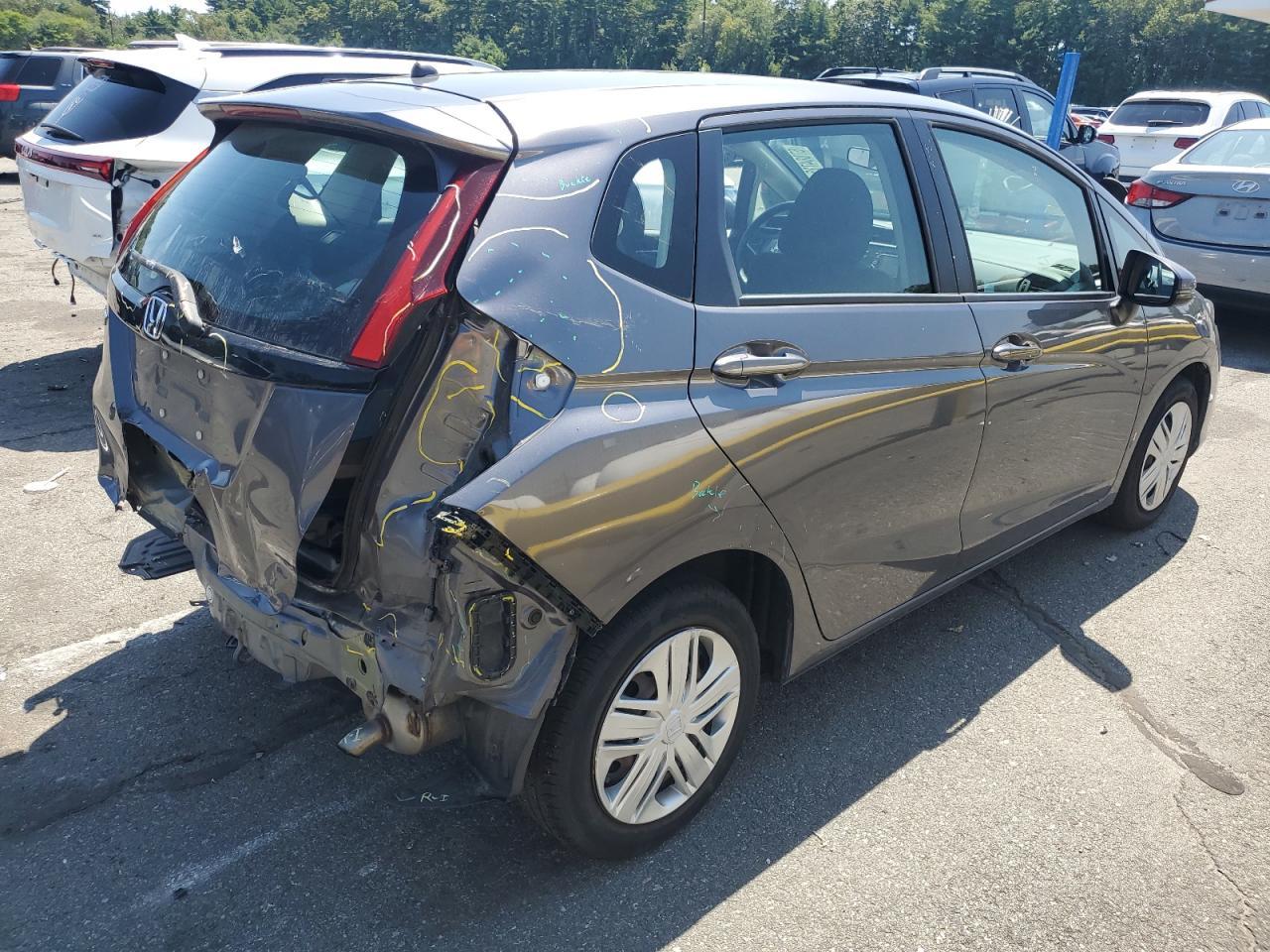 2019 Honda Fit Lx - Image 3