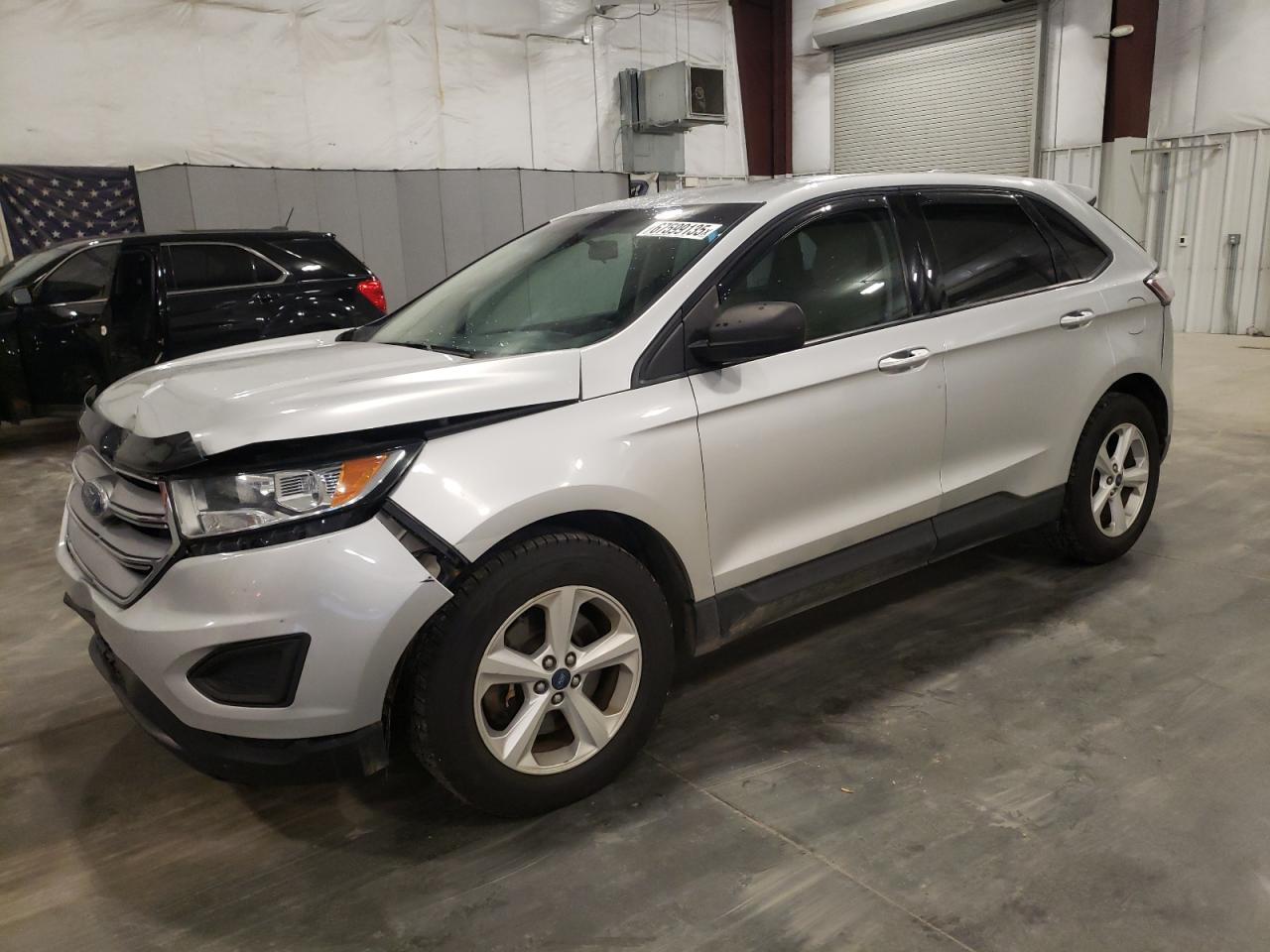 2016 Ford Edge Se