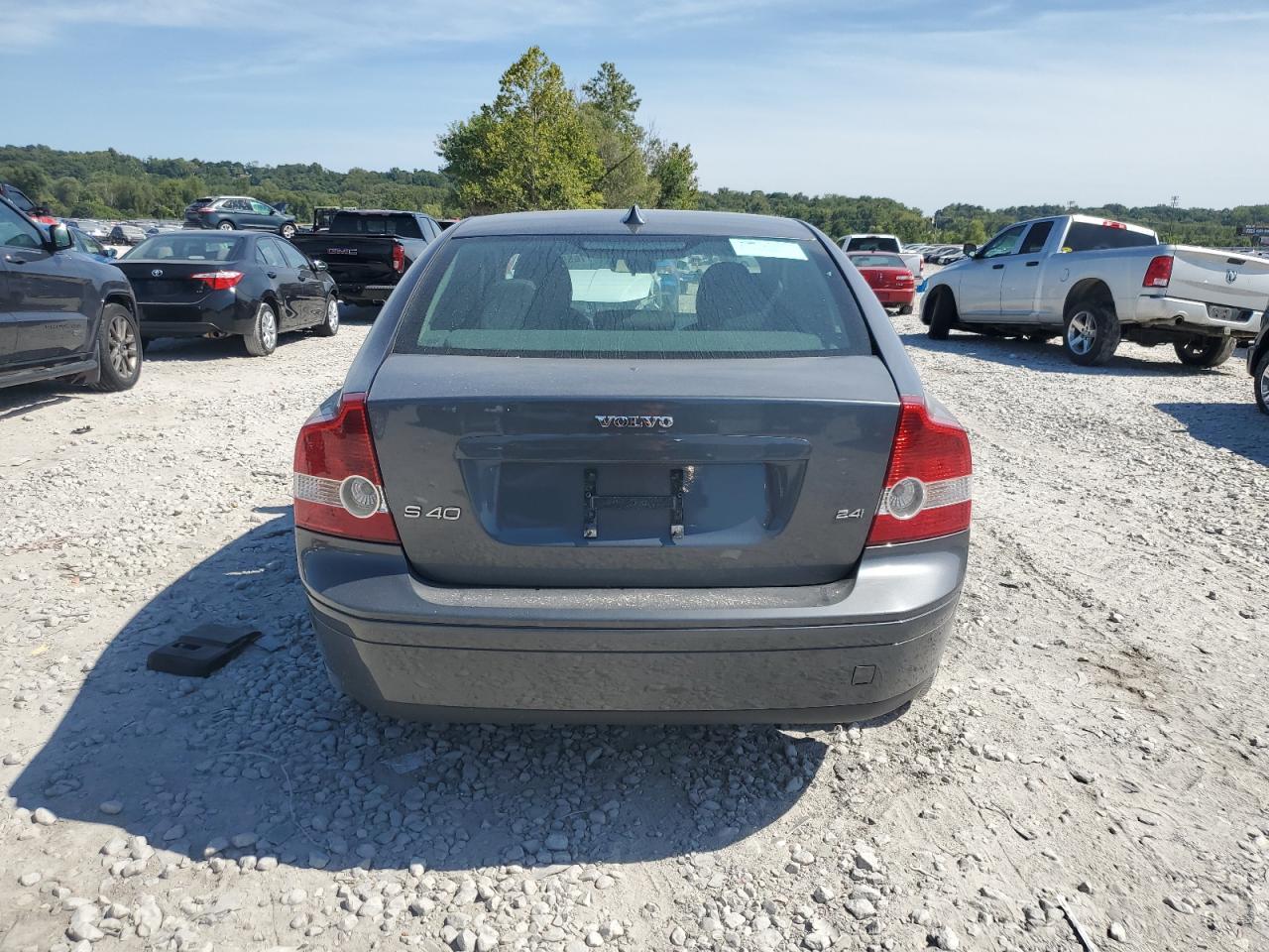 2007 Volv S40 2.4I - Image 6
