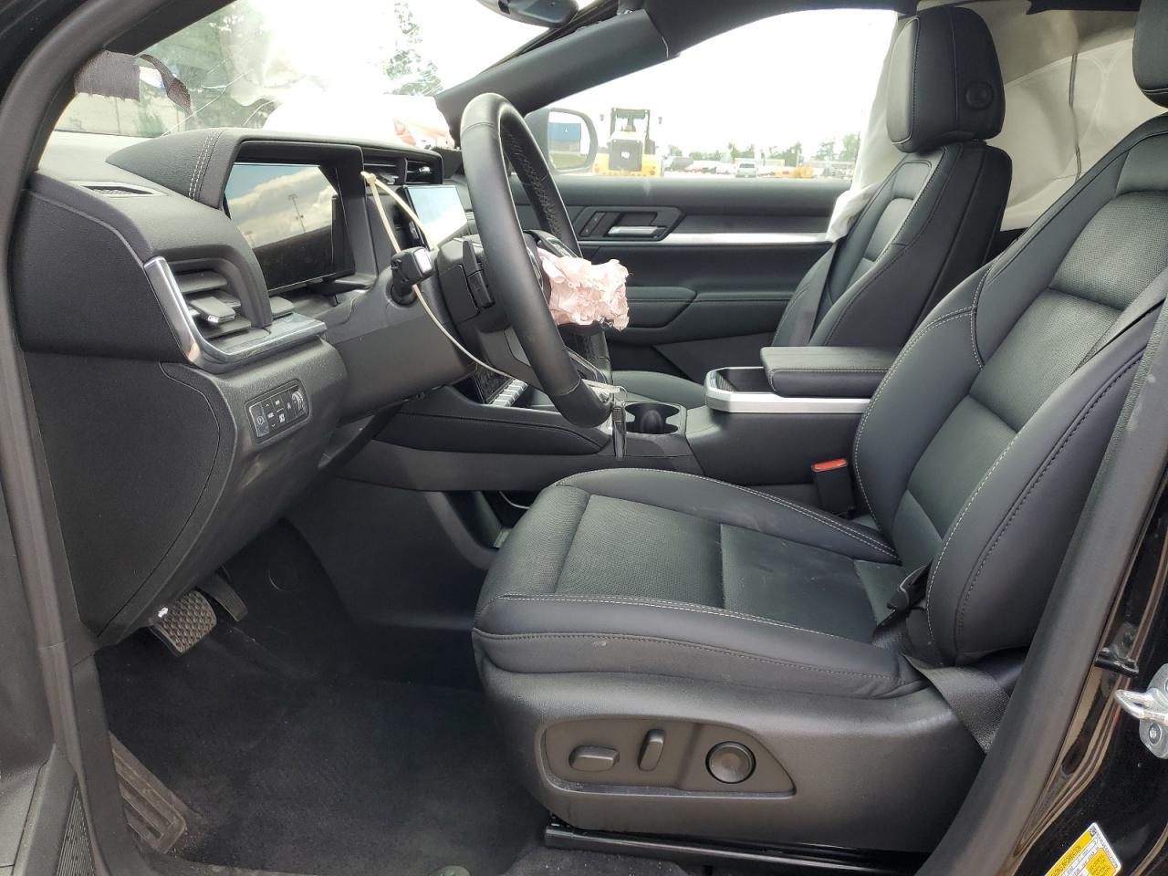 2025 GMC Terrain Elevation - Фото 7