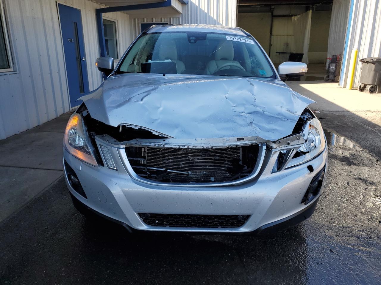 2010 Volvo Xc60 3.2 - Image 5