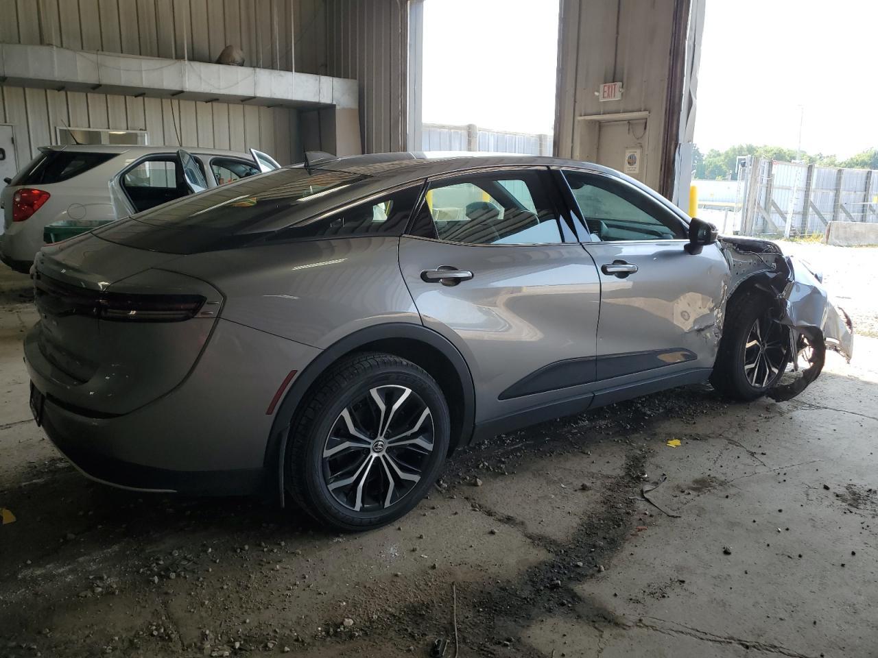 2023 Toyota Crown Xle - Фото 3