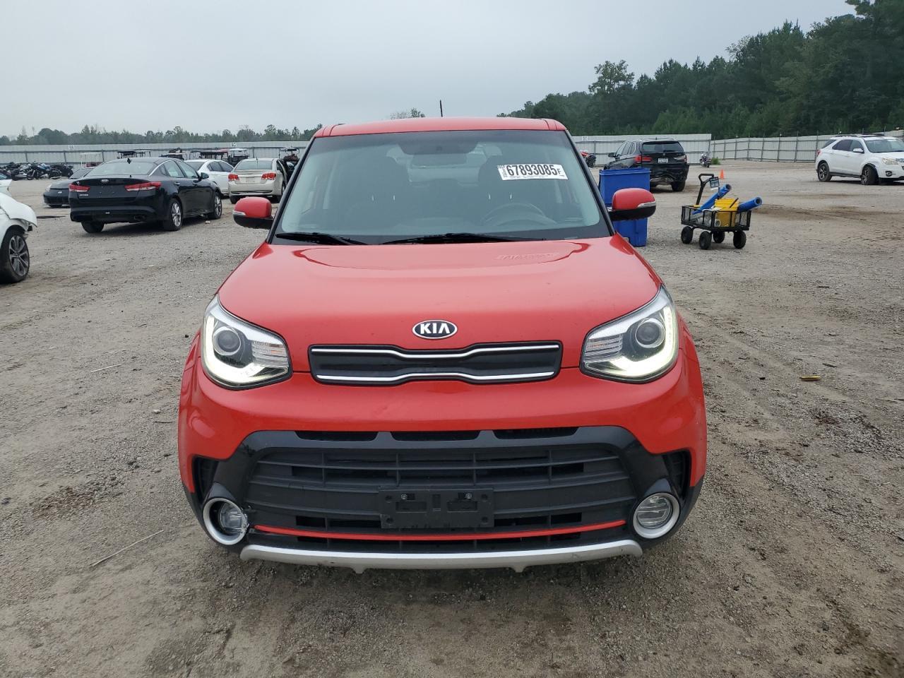 2018 Kia Soul ! - Фото 5