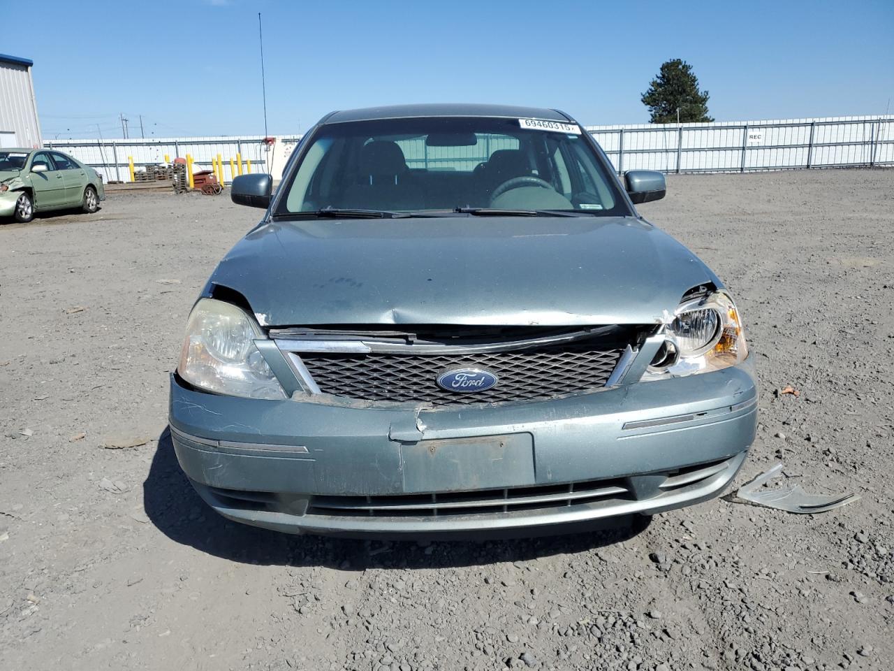 2006 Ford Five Hundred Se - Фото 5