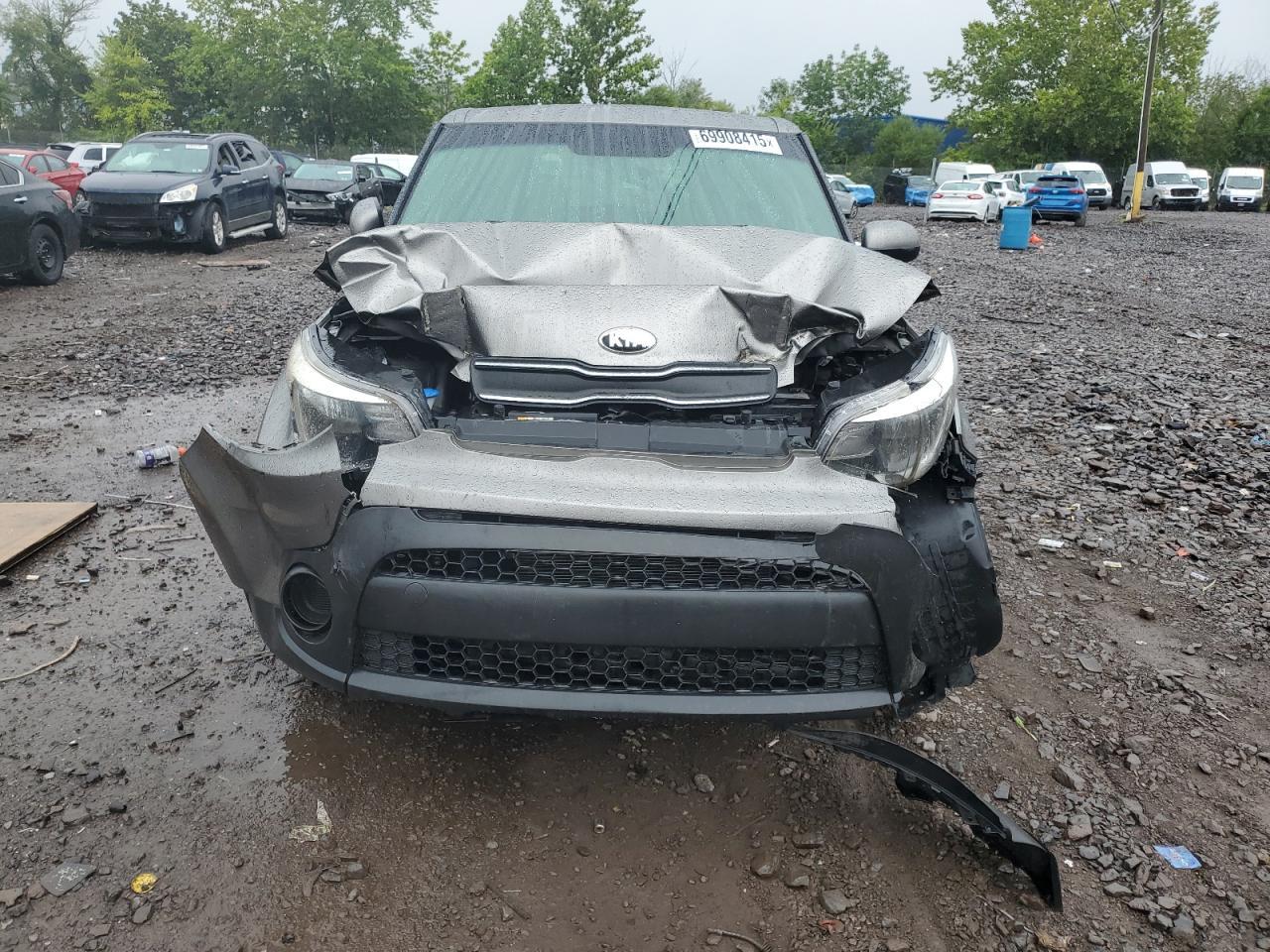 2019 Kia Soul - Фото 5
