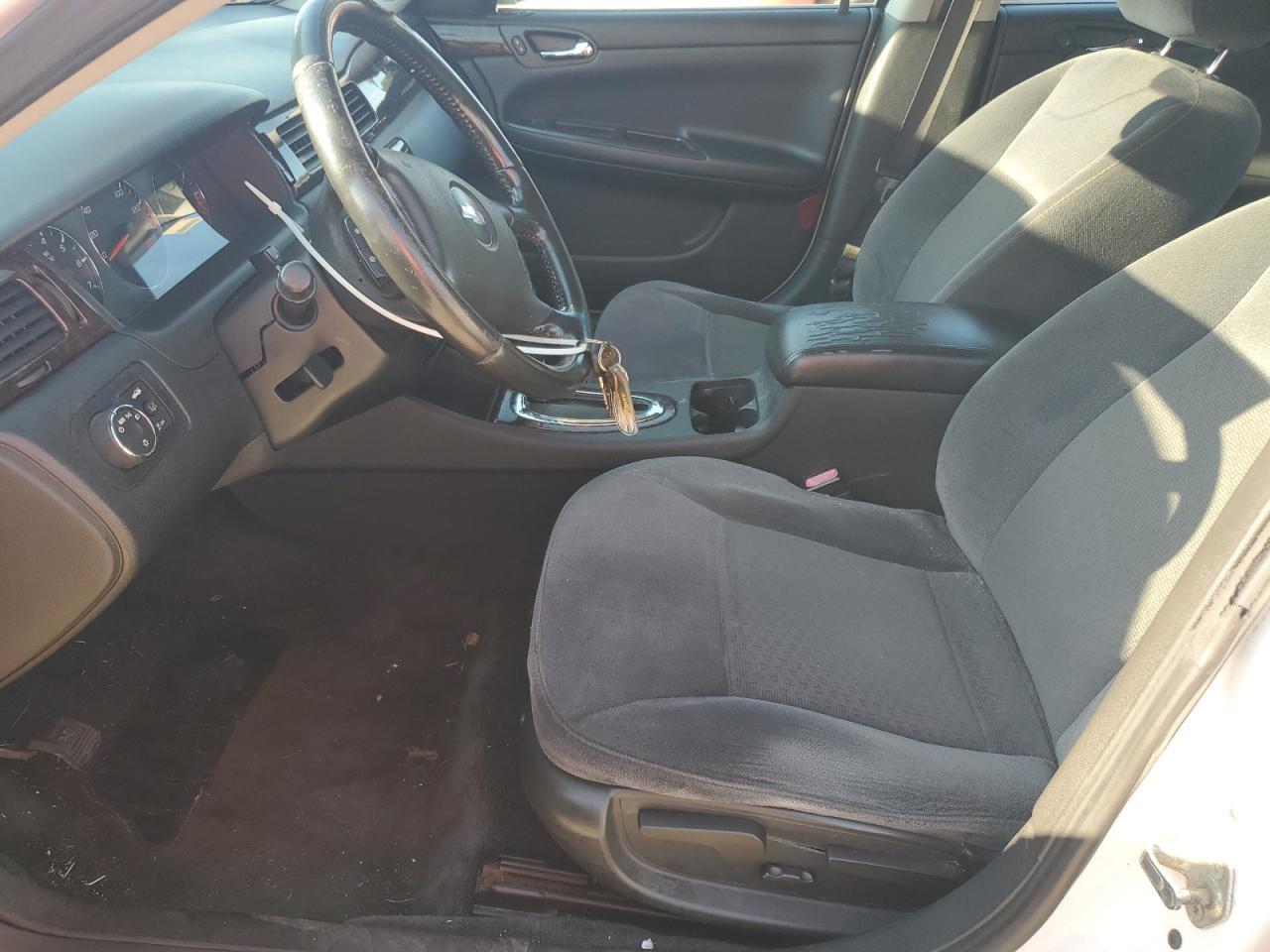 2013 Chevrolet Impala Lt - Image 7