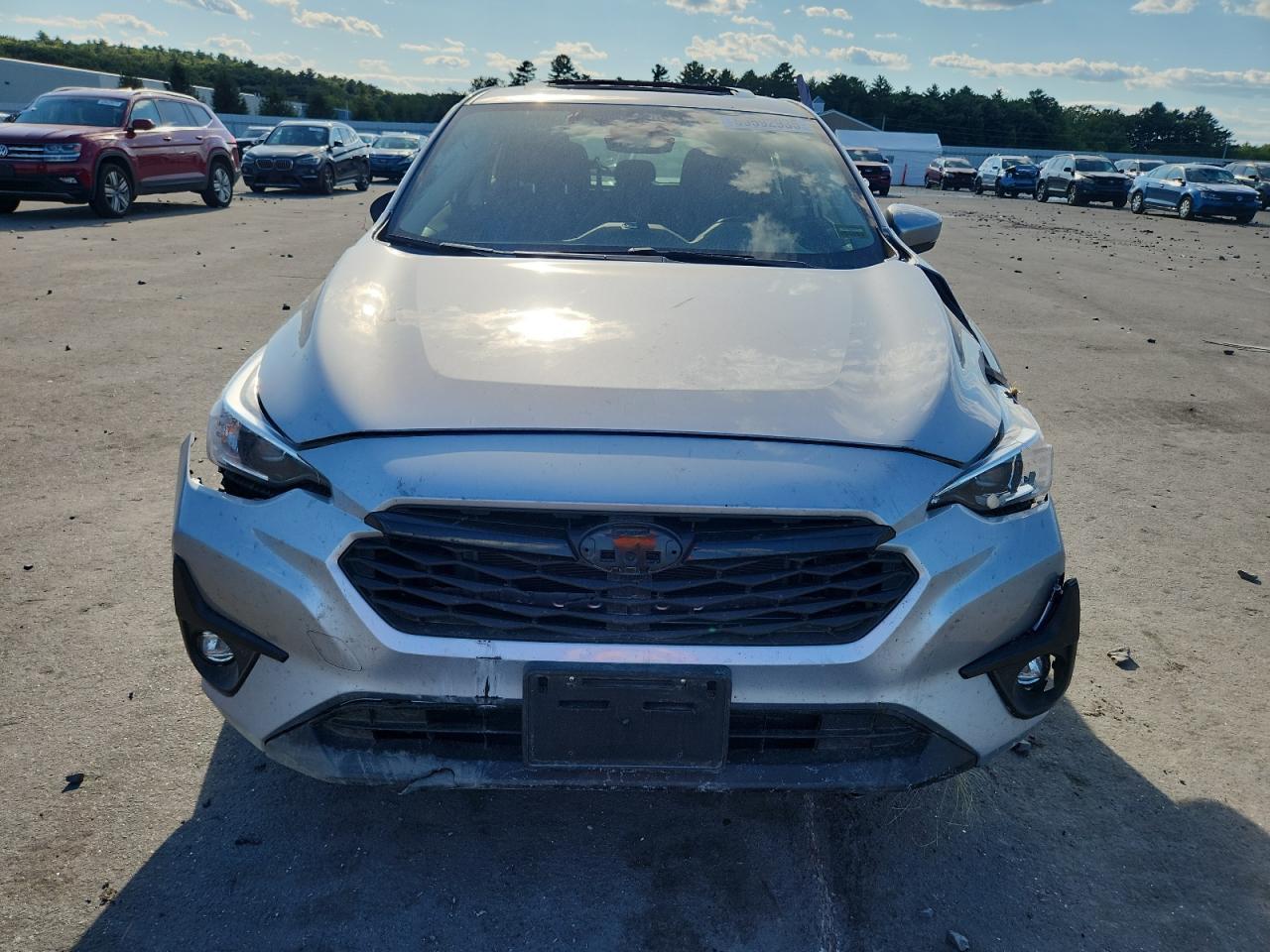 2024 Subaru Impreza Sport - Фото 5