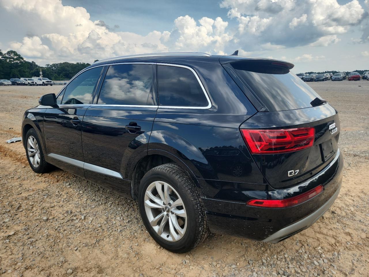 2018 Audi Q7 Premium - Фото 2