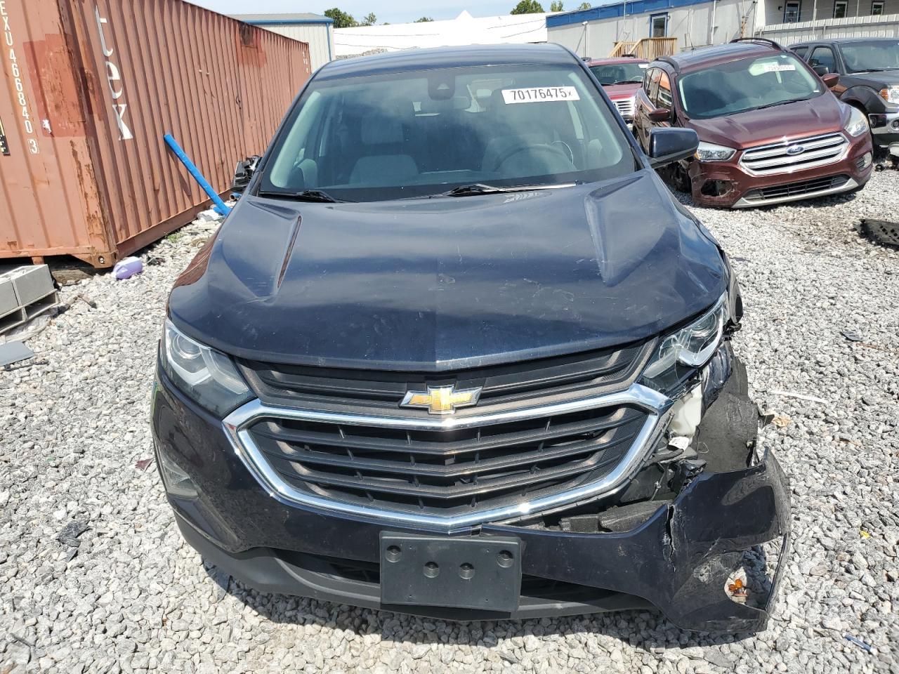 2020 Chevrolet Equinox Lt - Image 5