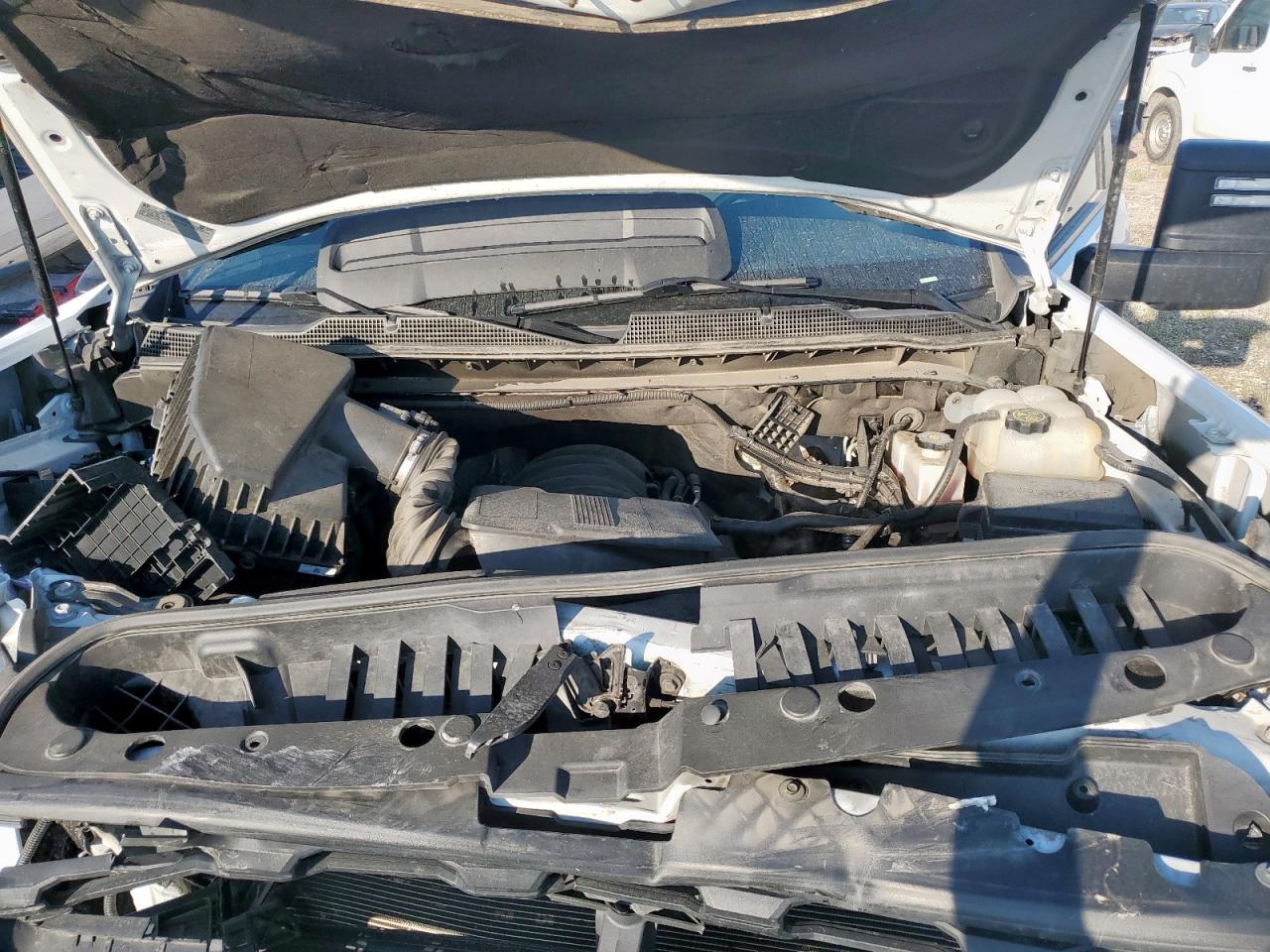 2023 Chevrolet Silverado C2500 Heavy Duty - Фото 7