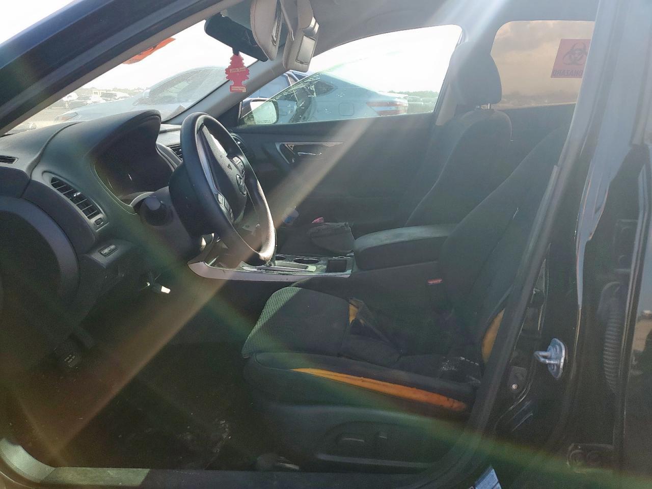 2014 Niss Altima - Фото 7