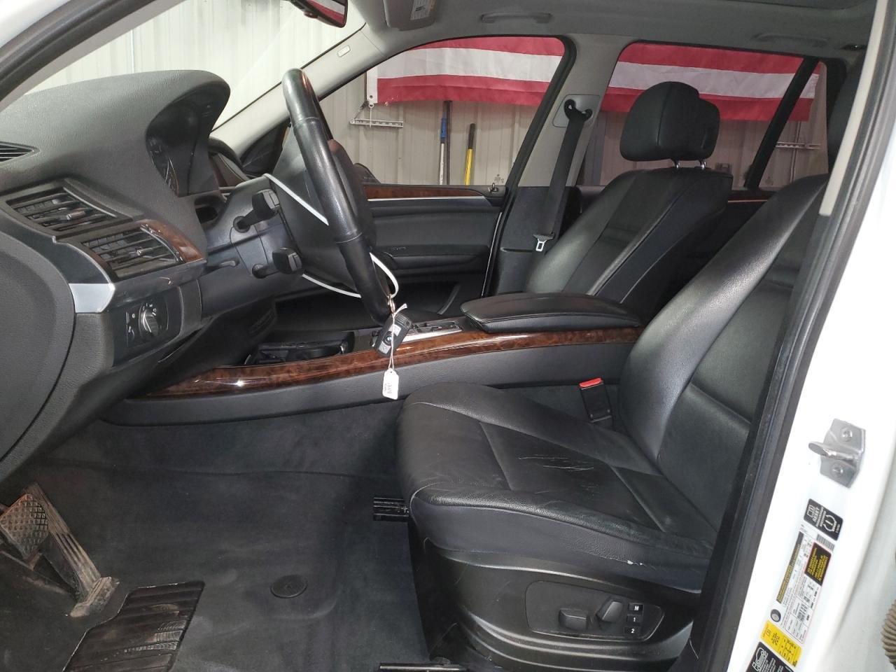 2013 BMW X5 xDrive35I - Image 7