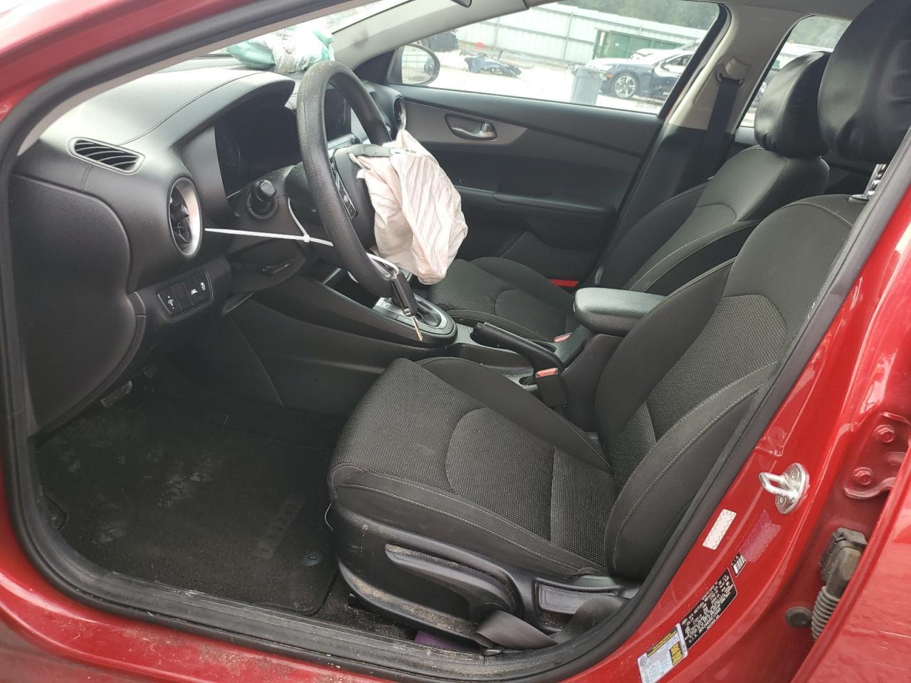 2019 Kia Forte Fe - Фото 7