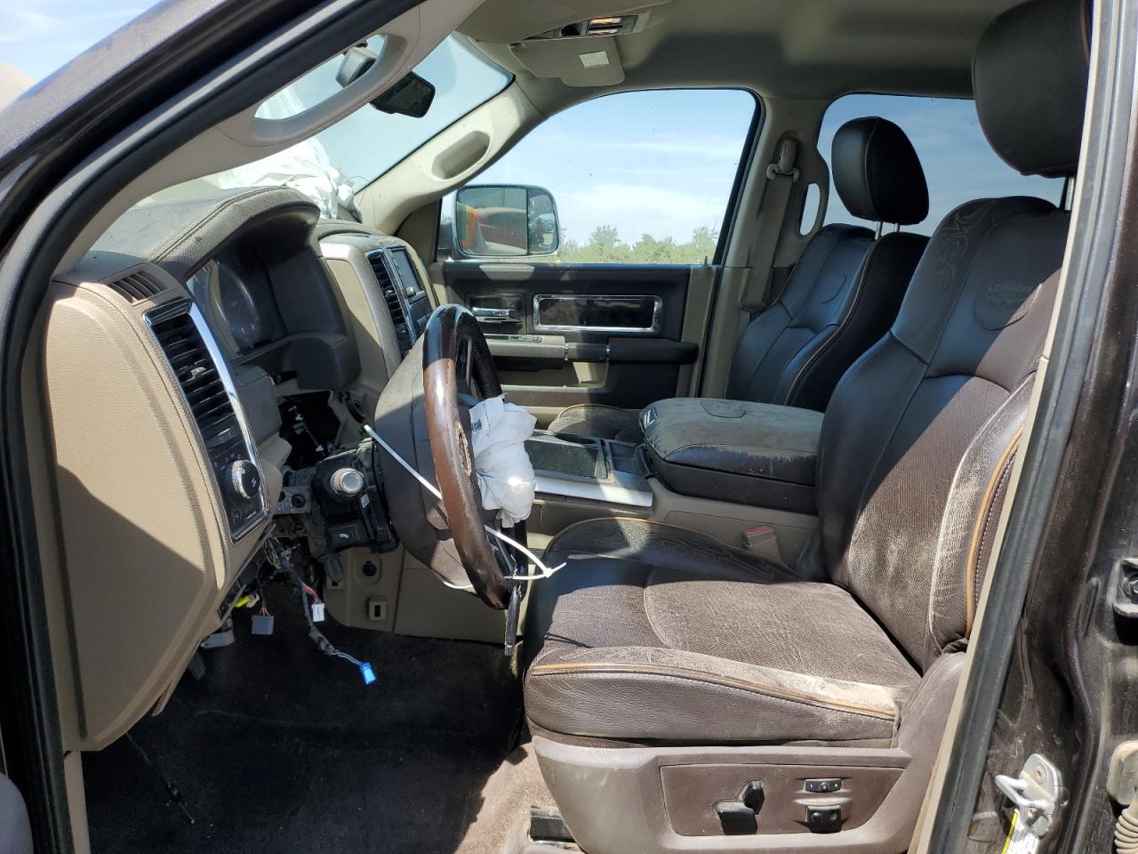 2011 Dodge Ram 2500 - Image 7