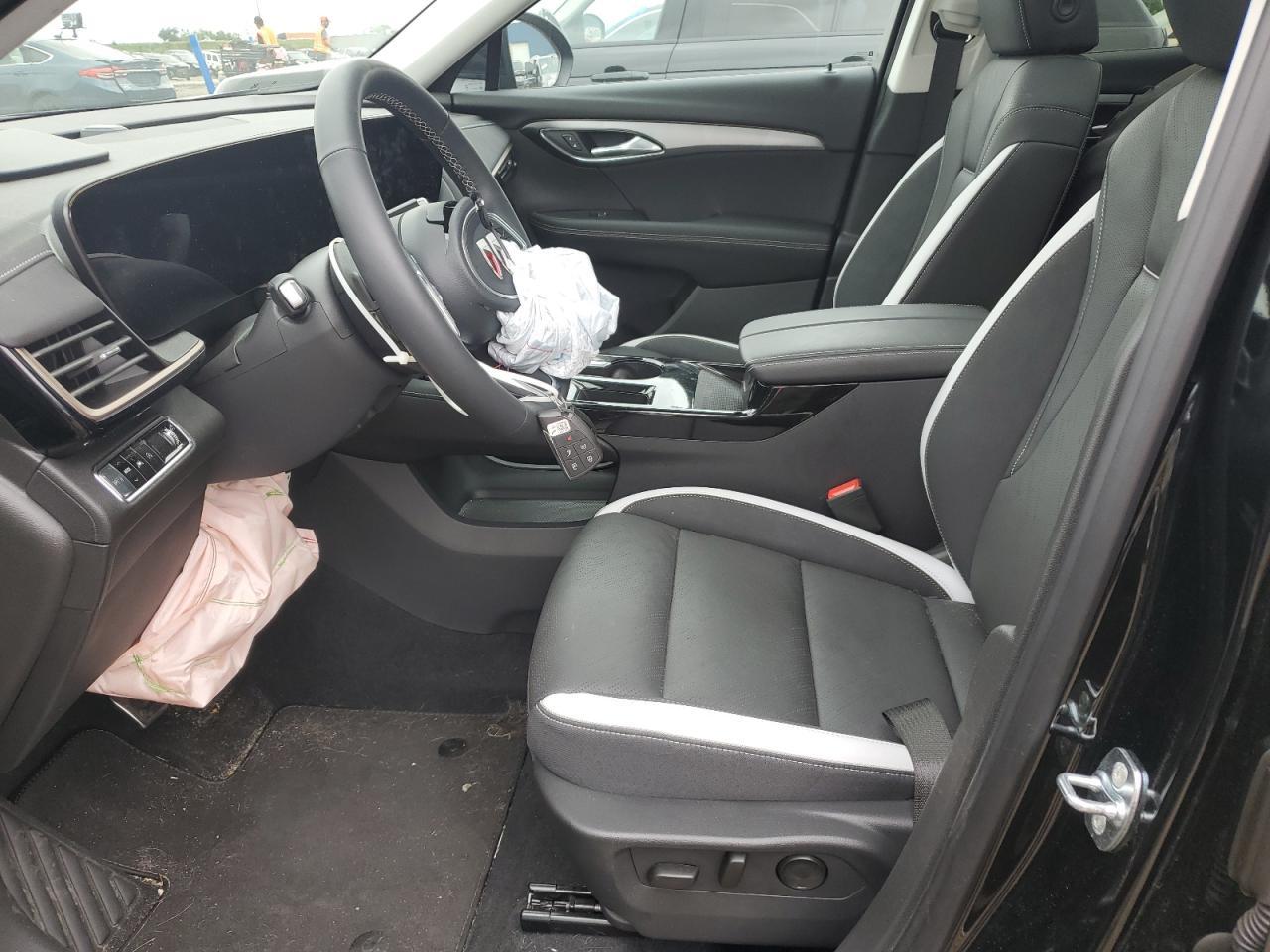 2024 Buick Envision Essence - Image 7