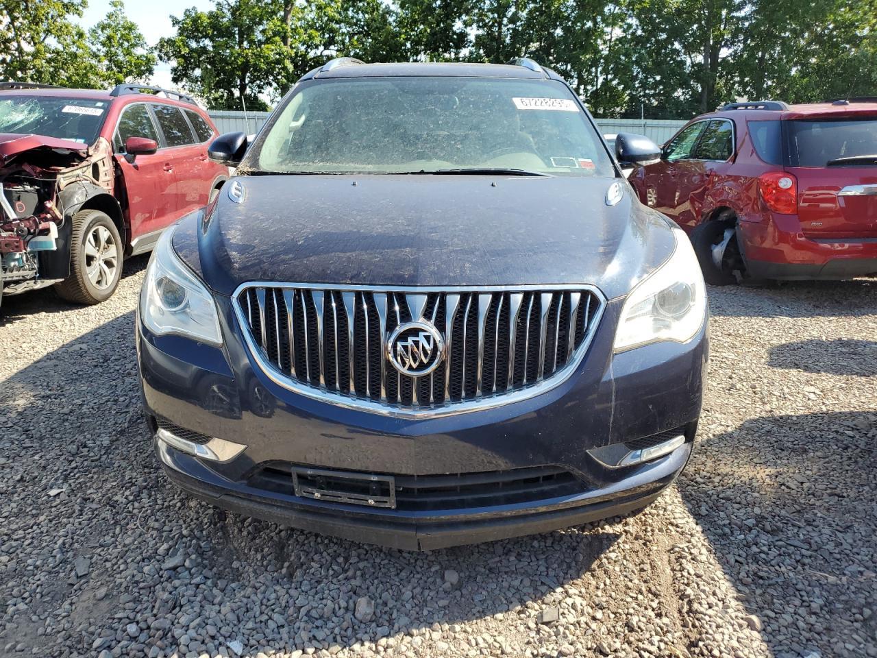 2017 Buick Enclave - Image 5
