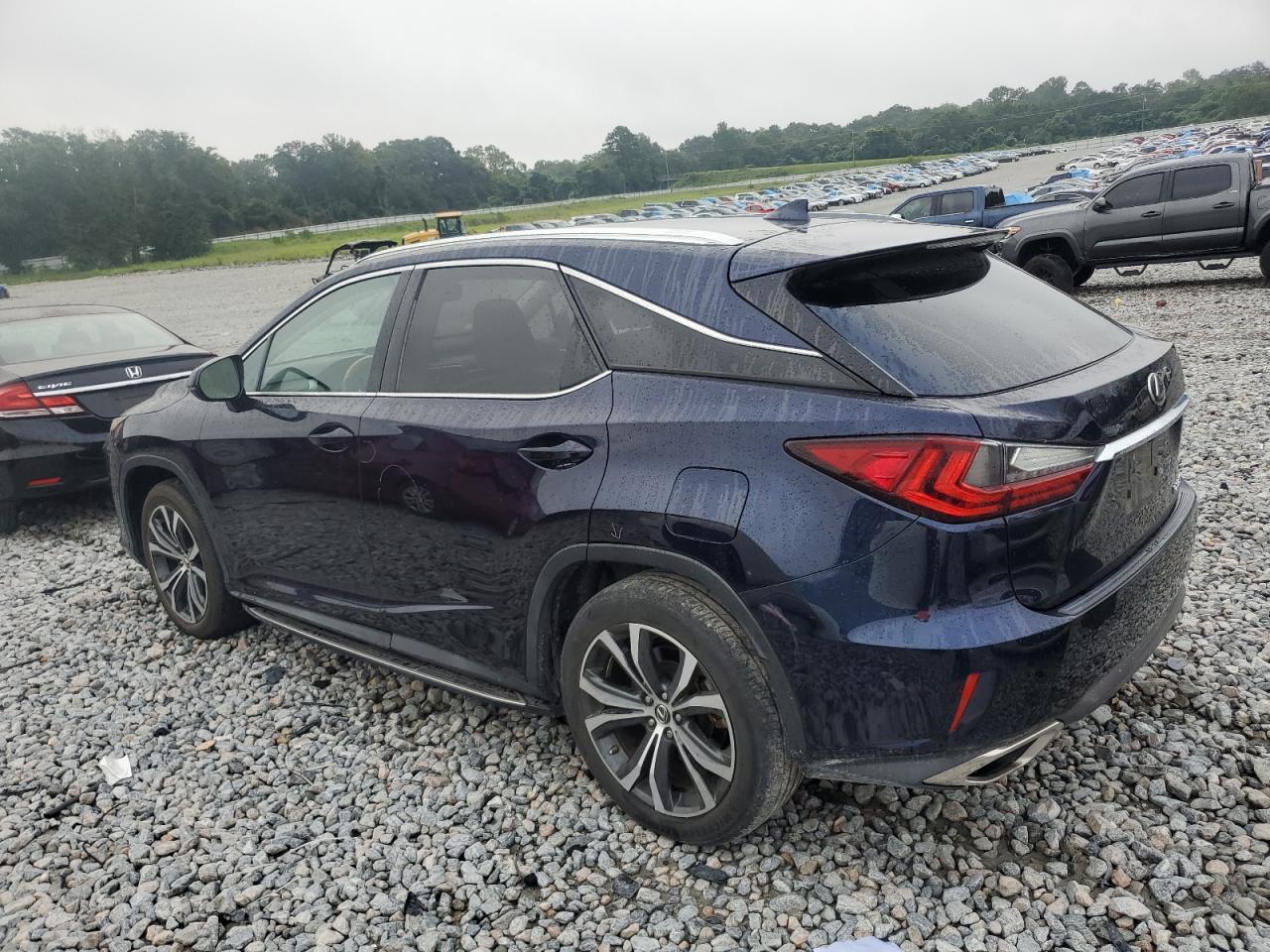 2018 Lexus Rx 350 Base - Image 2