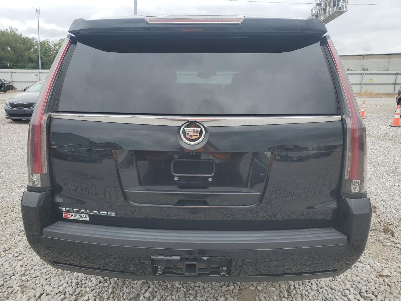 2015 Cadillac Escalade Premium - Image 6