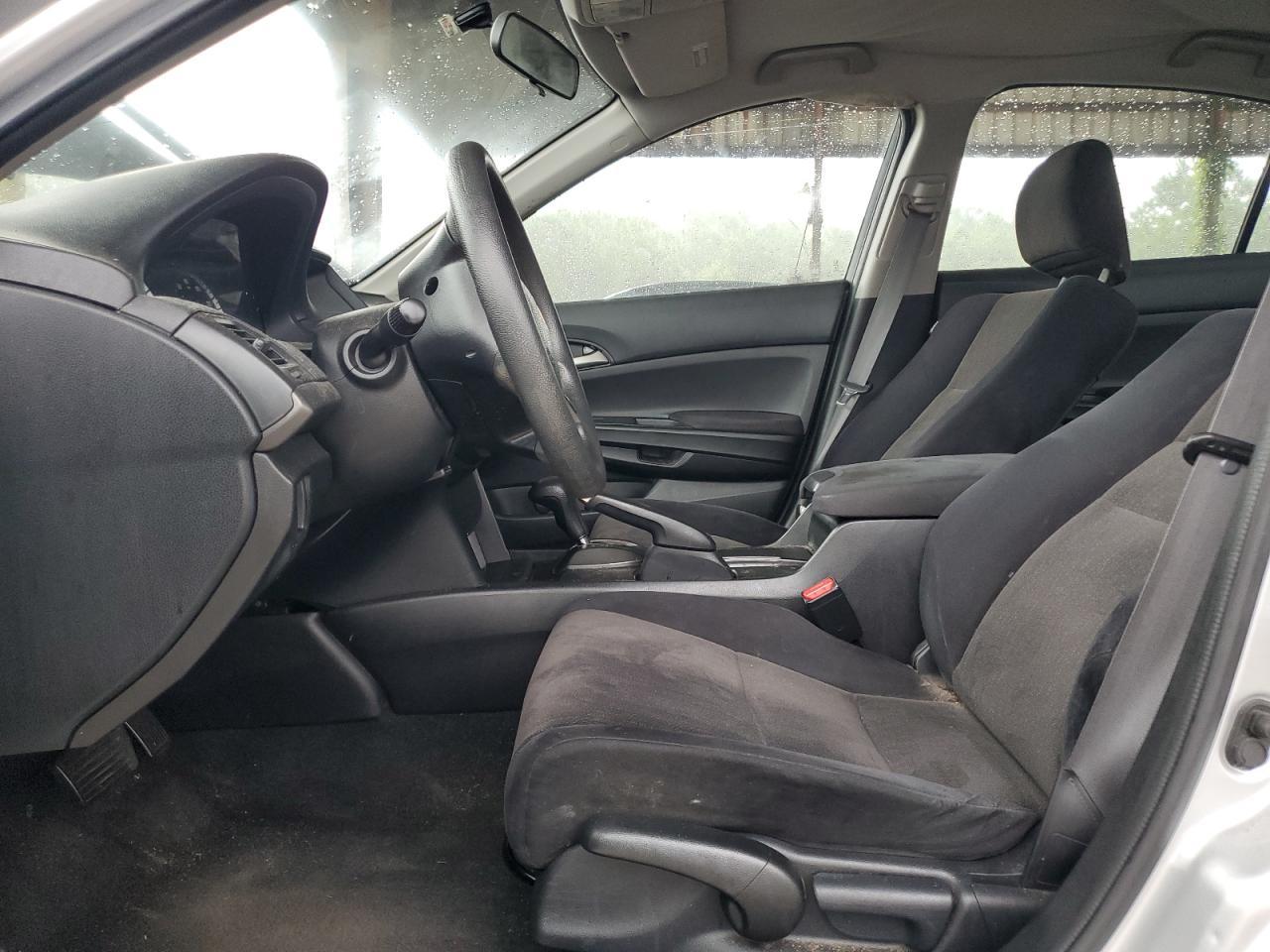 2009 Honda Accord Lx - Image 7