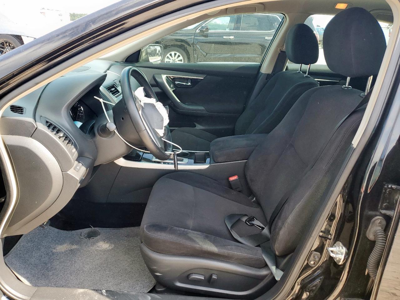 2013 Nissan Altima 2.5 - Фото 7