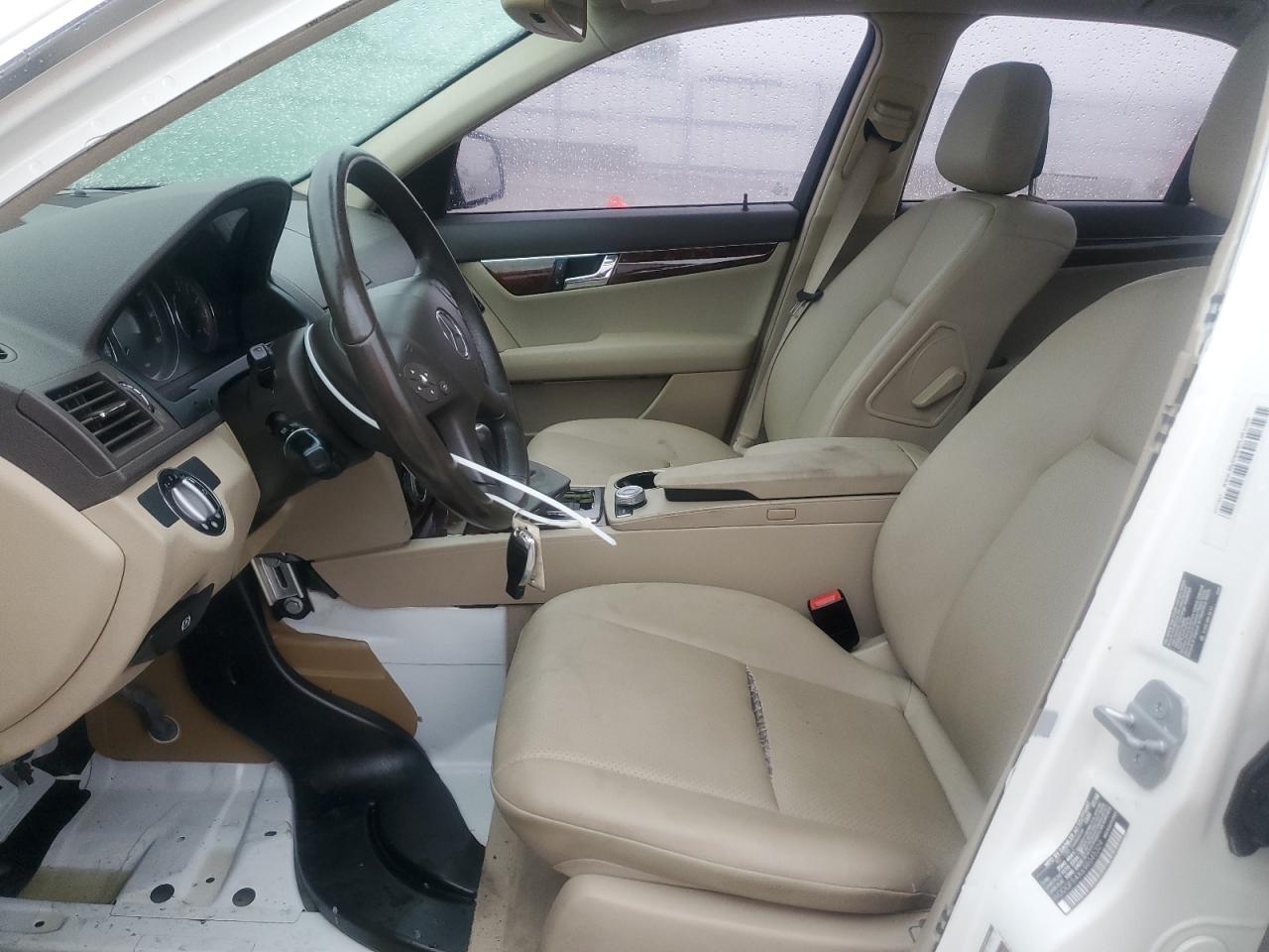 2009 Mercedes-Benz C 300 - Фото 7