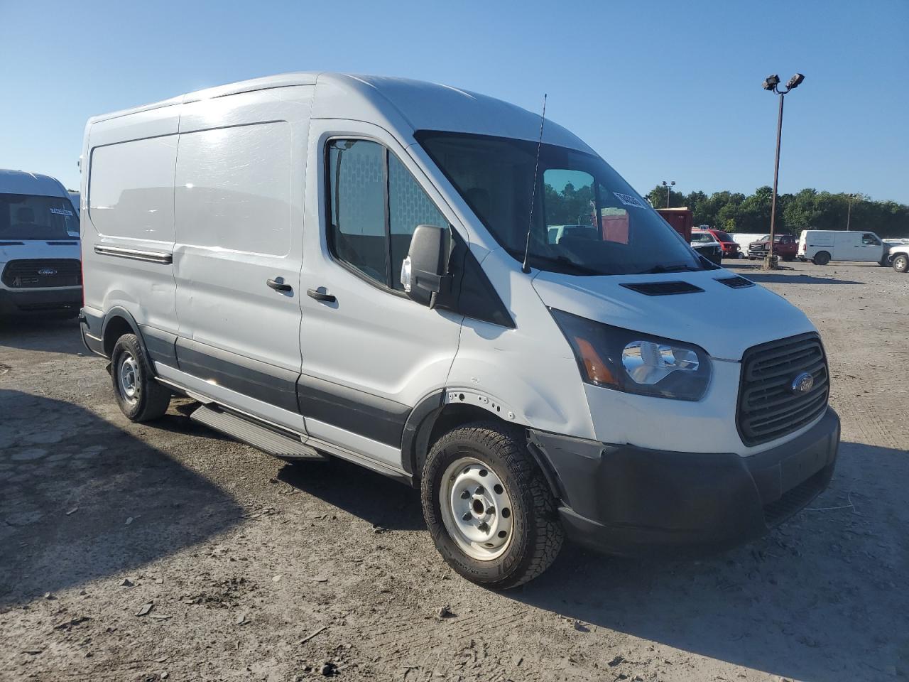 2019 Ford Transit T-150 - Image 4