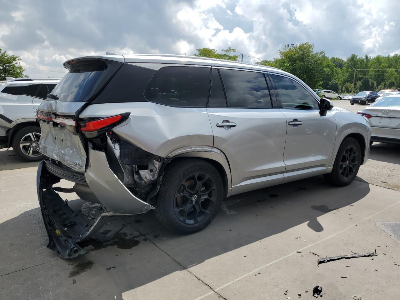 2024 Lexus Tx 350 Base - Фото 3