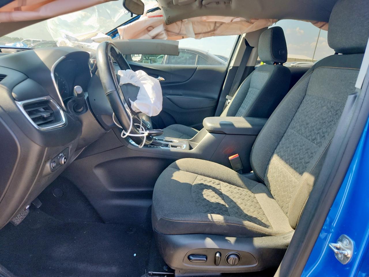 2024 Chevrolet Equinox Lt - Image 7