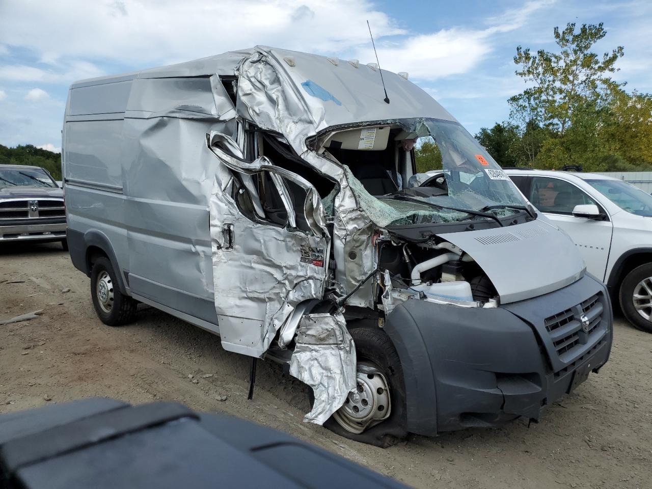 2016 Ram Promaster 1500 1500 High - Image 4