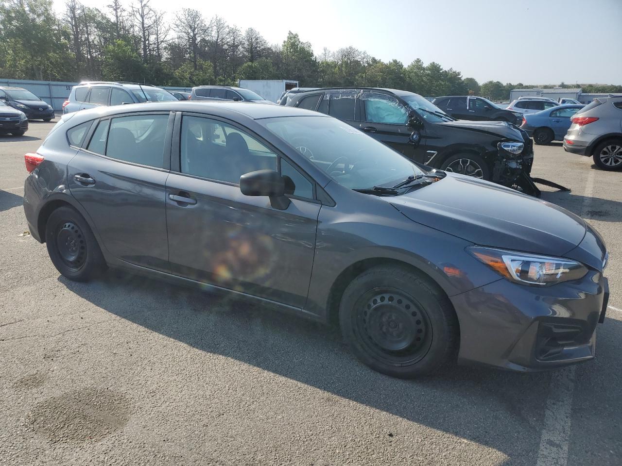 2018 Subaru Impreza - Фото 4