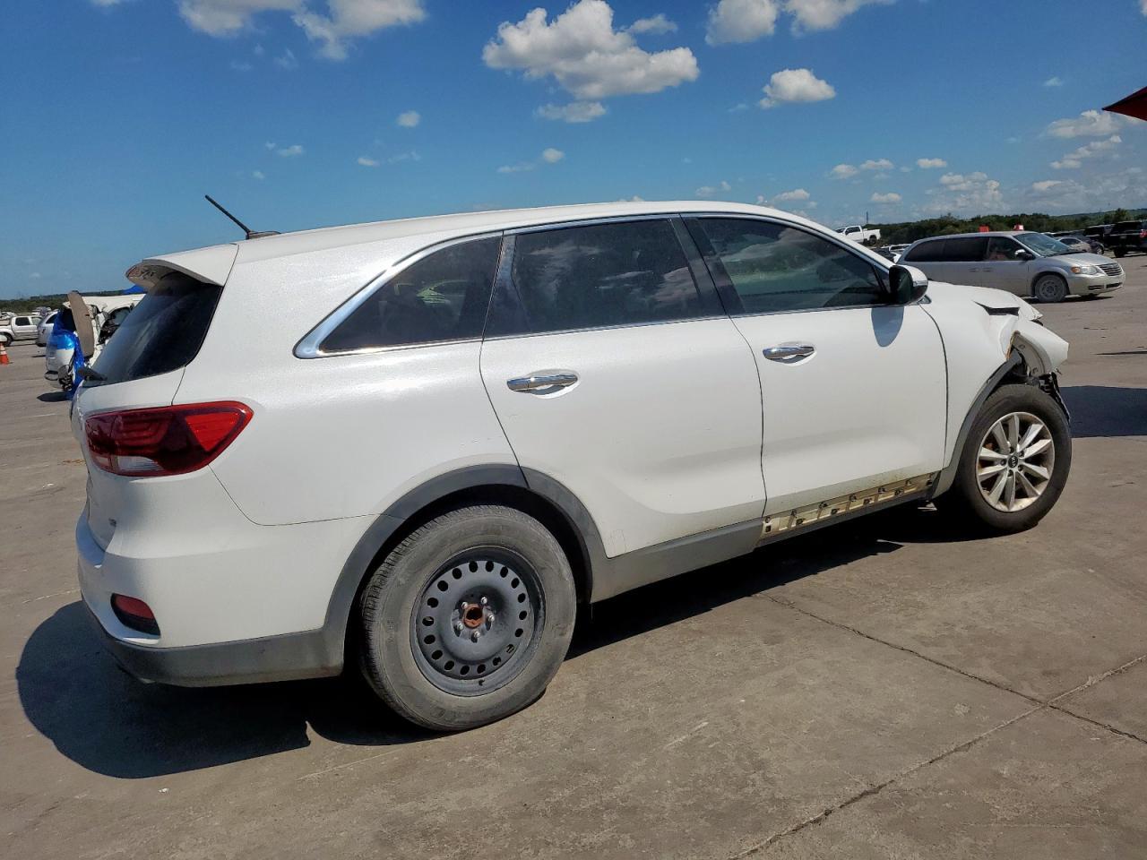 2020 Kia Sorento S - Image 3