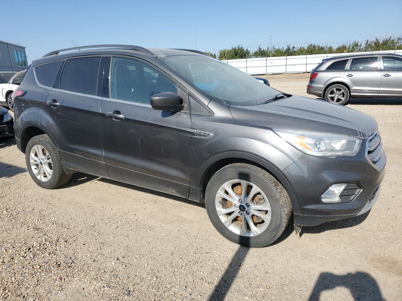 2017 Ford Escape Se - Image 4
