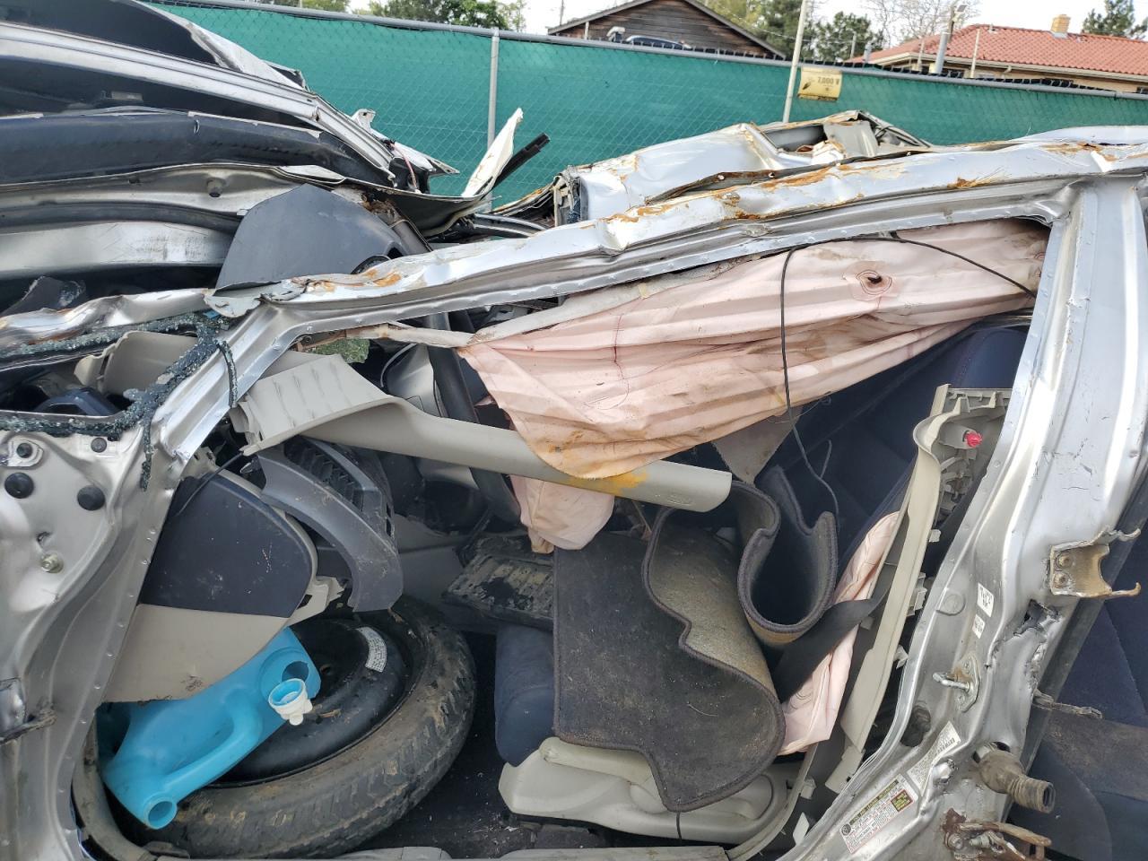 2007 Honda Civic Hybrid - Фото 7