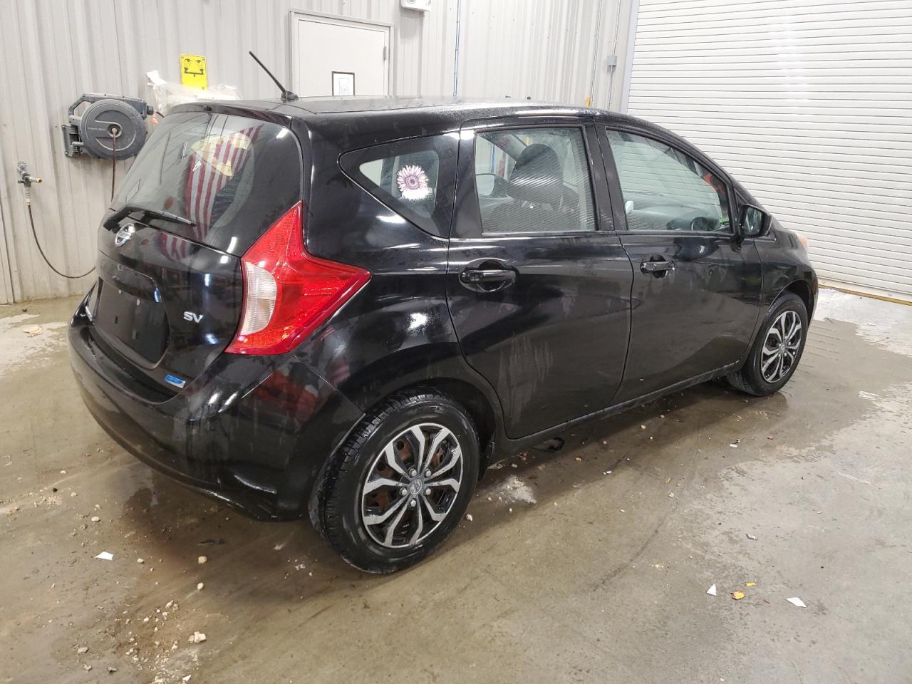 2015 Nissan Versa Note S - Image 3