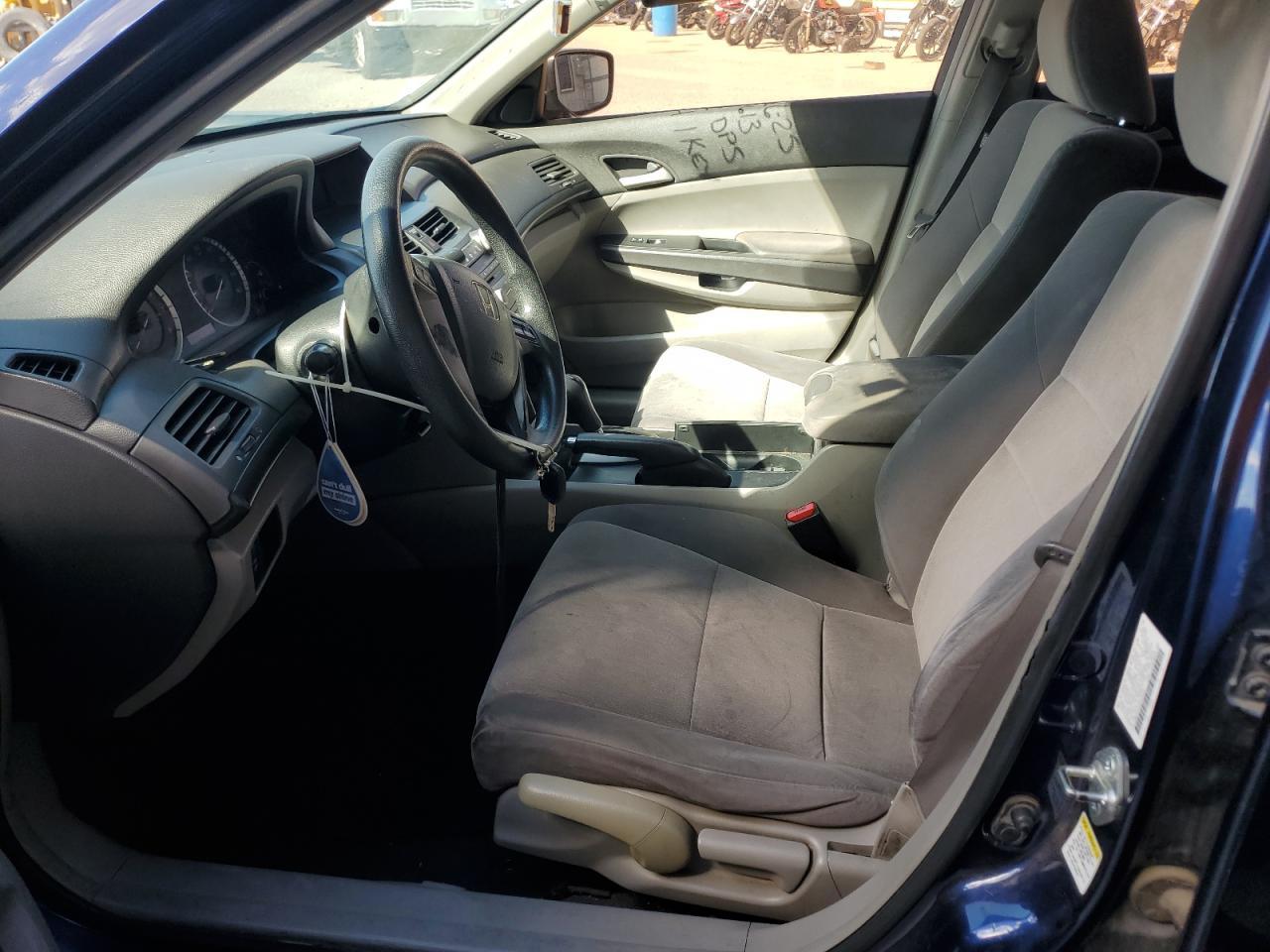 2009 Honda Accord Lx - Image 7