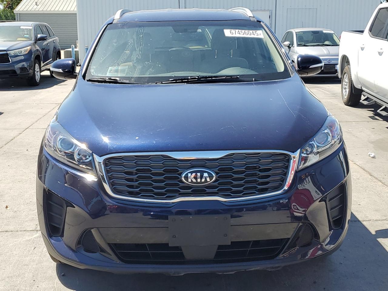2020 Kia Sorento L - Фото 5