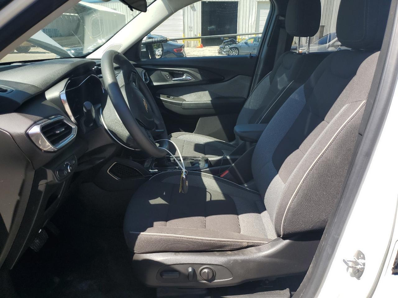 2023 Chevrolet Trailblazer Lt - Image 7