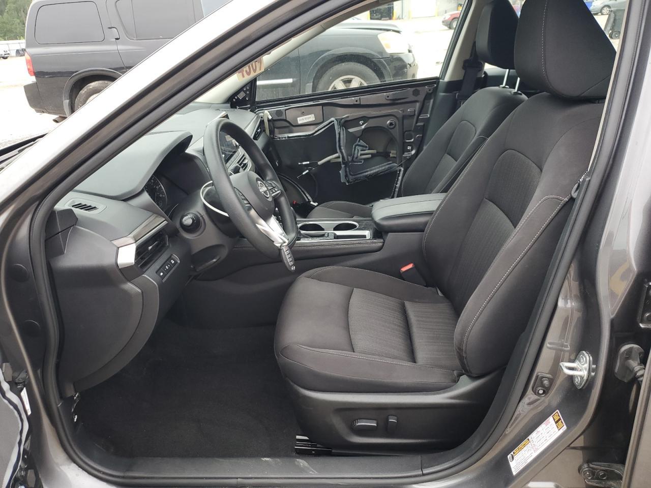 2023 Nissan Altima Sv - Фото 7