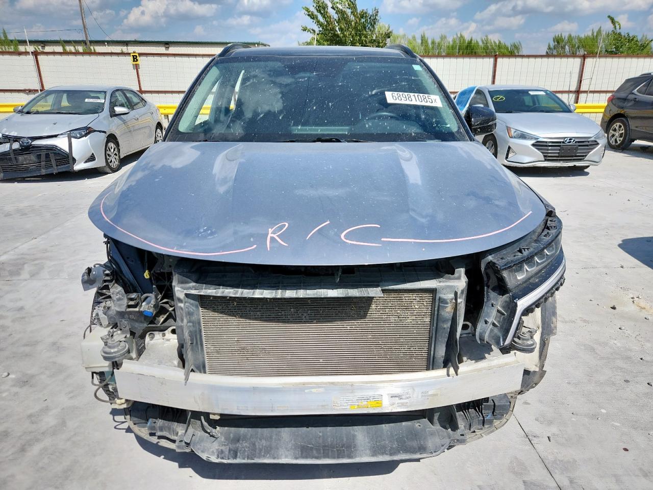 2021 Kia Sorento S - Image 5
