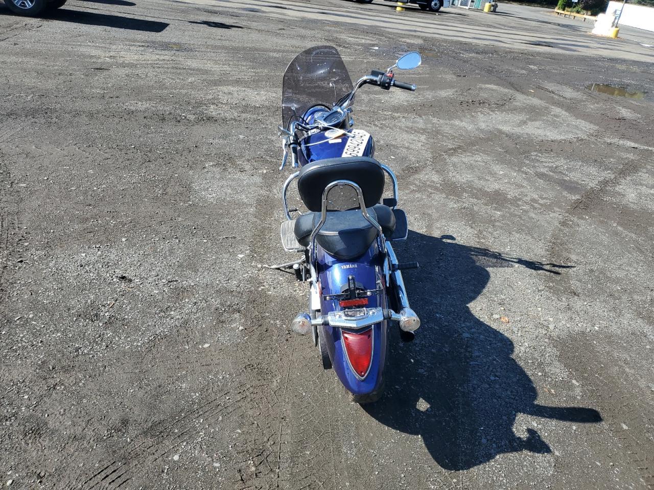 2023 Yamaha Xvs1300 A - Image 6