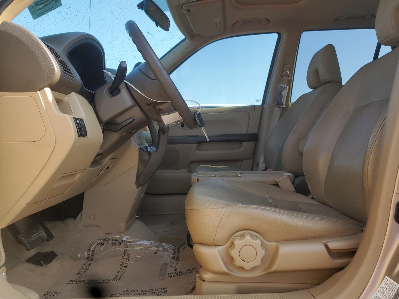 2006 Honda Cr-V Se - Фото 7