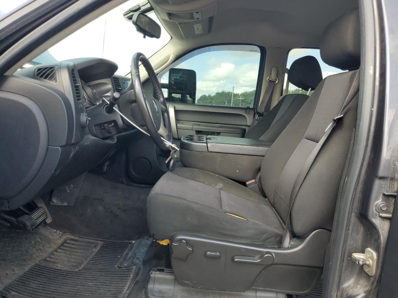 2011 GMC Sierra K1500 Sle - Фото 7