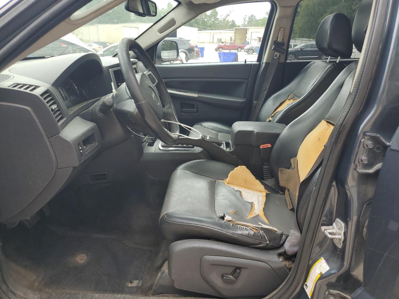 2008 Jeep Grand Cherokee Laredo - Фото 7