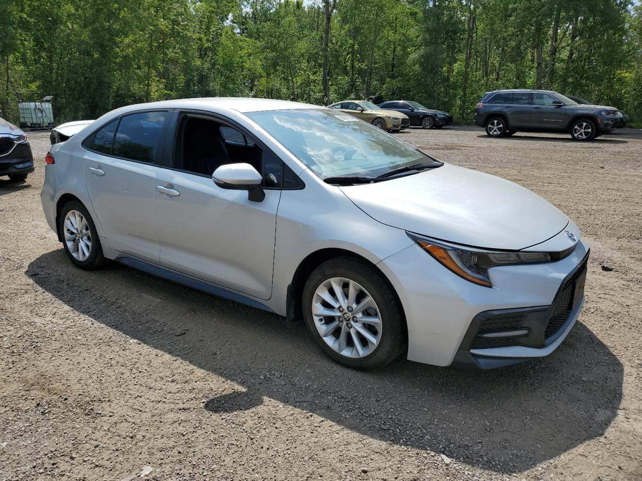 2022 Toyota Corolla Se - Фото 4