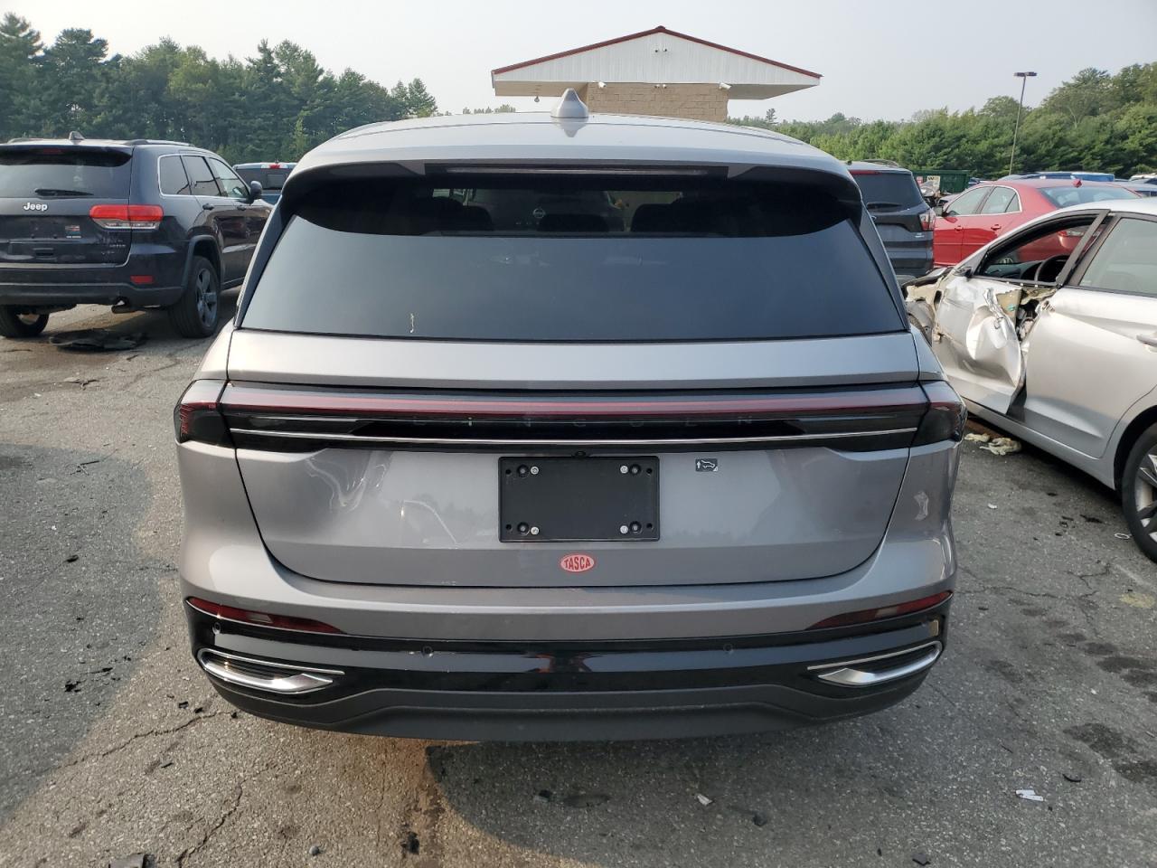 2024 Lincoln Nautilus Premiere - Image 6