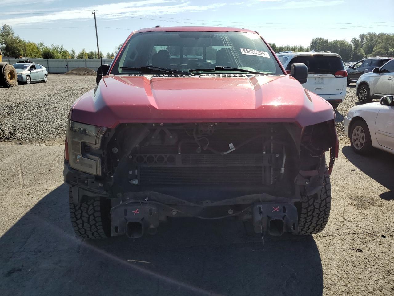 2015 Ford F150 Super Cab - Фото 5