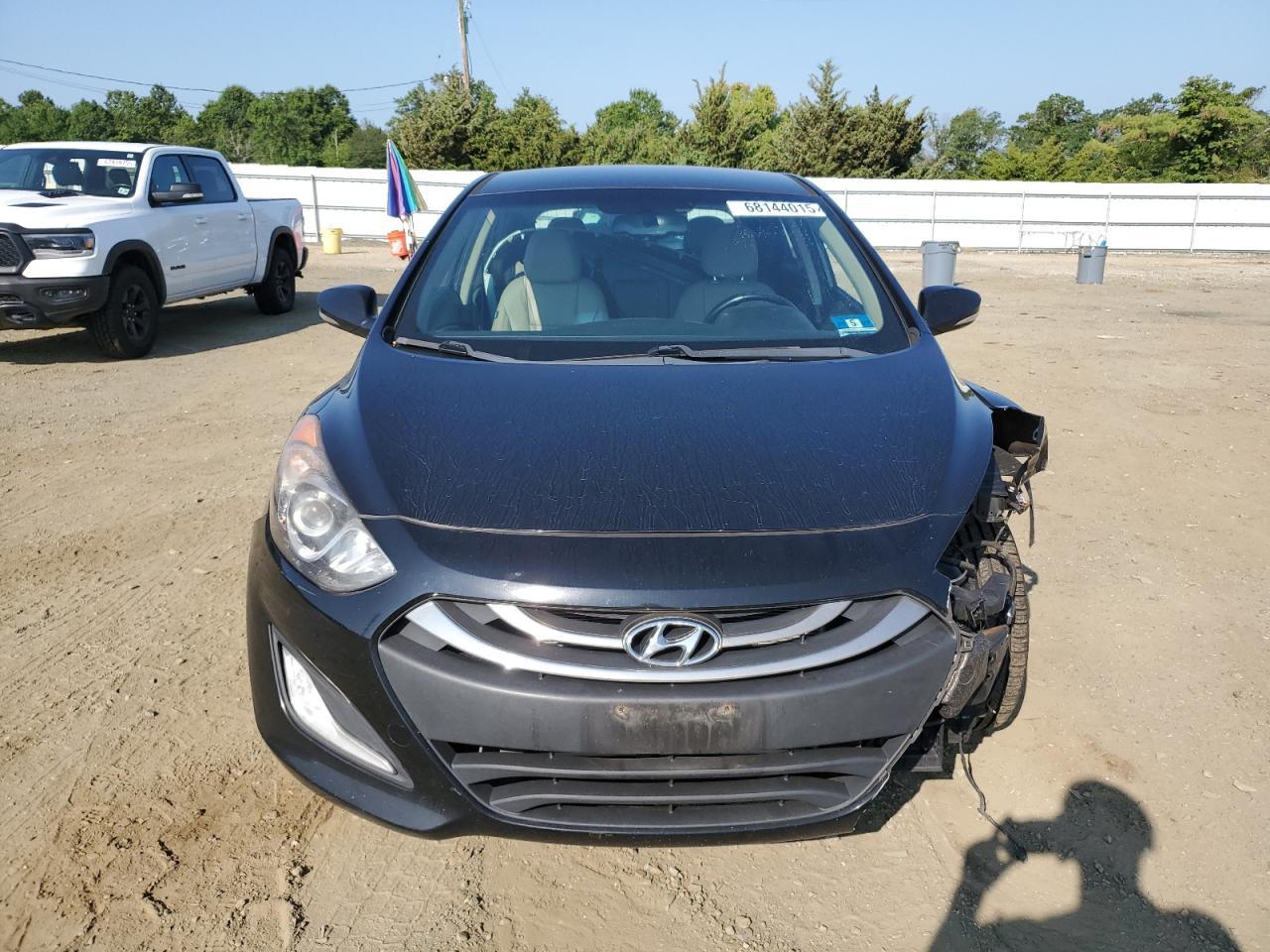 2014 Hyundai Elantra Gt - Image 5